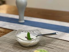 -格桑花开药膳蔬食文化空间