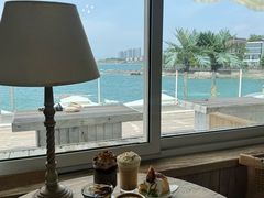 -Vanillacafe香草咖啡(银海大世界店)