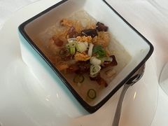 -东海朗廷酒店-唐阁T’ANG COURT 中餐厅