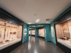 -呼伦贝尔民族博物馆