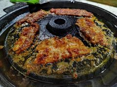 -小邓石棉铁板烧(流星花园店)