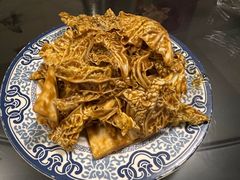 乾隆白菜-鼎香润(德胜门内店)