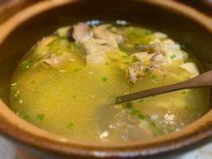 -桃花印巷江南小馆(朝阳路店)