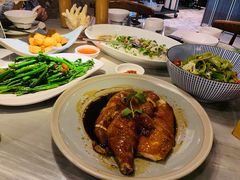 -岭南真味·匠心粤菜(K11店)