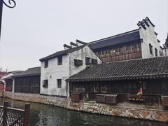 -南浔古镇