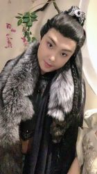 -盘子女人坊古装写真摄影(天津总店)