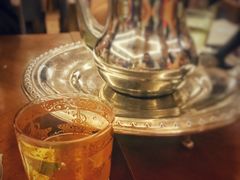 -Tajine Moroccan塔金摩洛哥中东餐厅