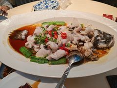 -侨美食家·粤菜(体育西路店)