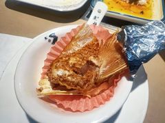 -鱼神·脆肉鲩 全鱼宴(西乡店)