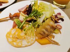 -北京崇文门桔子水晶酒店