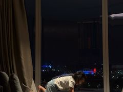 -西安浐灞艾美酒店·汉江餐厅·火锅