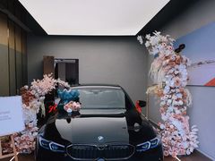 -上德宝骏宝马5S店