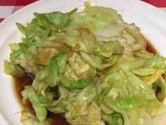 -西贝莜面村(上海百联西郊店)