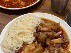 -贤花饭店(城阳店)