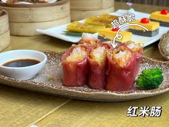-牡丹国际大酒店-港式茶餐厅