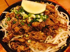 -醉虎传(南锣鼓巷店)