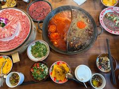 -楠火锅(太古里总店)