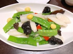 -京香轩·中餐厅(上海中庚聚龙酒店)