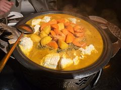 -探鱼·鲜青椒爽麻烤鱼(增城东汇城店)