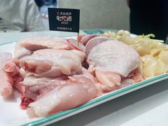 木瓜花胶椰子鸡-椰客·海南椰子鸡(新塘永旺梦乐城店)