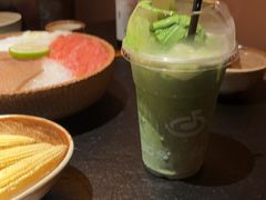 -色響火锅(恒隆广场店)