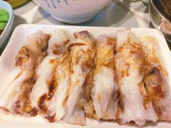 -香港威特瑞茶餐厅(小白楼音乐厅店)