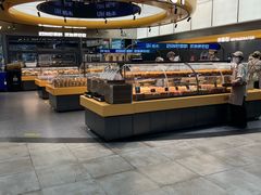 -UH祐禾(上海五角场万达店)