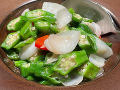 -菩提素素食餐厅(晶郦馆店)