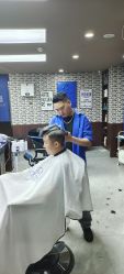 -大人物·男士理发馆