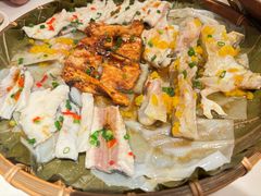 -顺味凤城·顺德菜专门店(九六广场店)