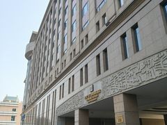 -北京广安门维景国际大酒店