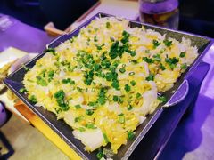 -很久以前羊肉串(打浦路店)