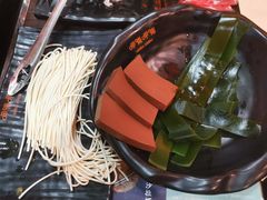 -呷哺呷哺(西单大悦城店)