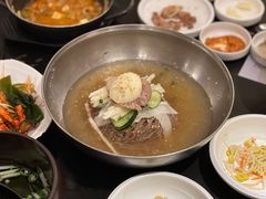 -韩屋韩国料理(天山路店)