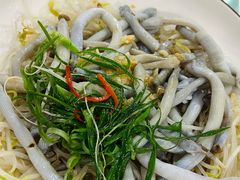 -钱山海鲜大排档