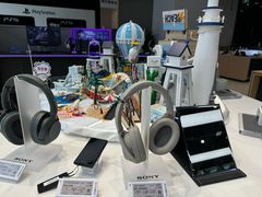 -Sony Store索尼(深圳深业上城店)