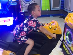 -极乐汇汗蒸会馆(杭州店)
