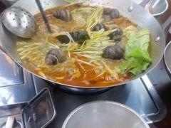 -小螺大作·螺蛳粉火锅(林和西店)