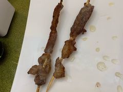 -唐晋人家(源深路店)