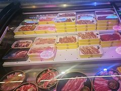-刘炭长牛烧大块烤肉(盘锦大洼店)