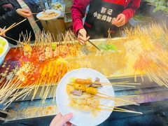 -郭记小街麻辣烫(南小街总店)