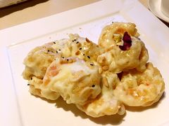 -丽思卡尔顿酒店-天泰轩中餐厅(大沽北路店)