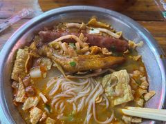 -桂湘缘卤味螺蛳粉
