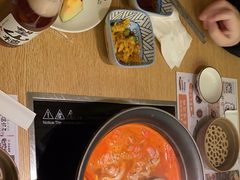 -温野菜涮涮锅(大悦城店)