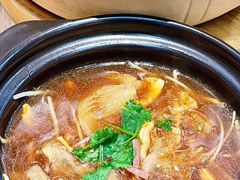 -滋味满屋美食坊(上海街店)