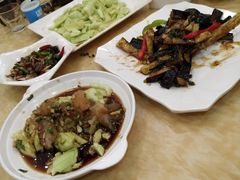 -群姐面馆·海鲜烧烤(同安路二店)