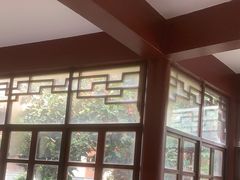 -东江渔村·古典园林·30年粤菜老字号(太和店)
