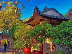 -东莞市可园博物馆