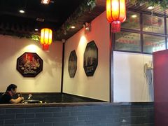 大堂-宽板凳老灶火锅(南礼士路店)