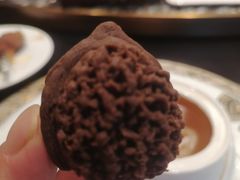-北京饭店谭家菜